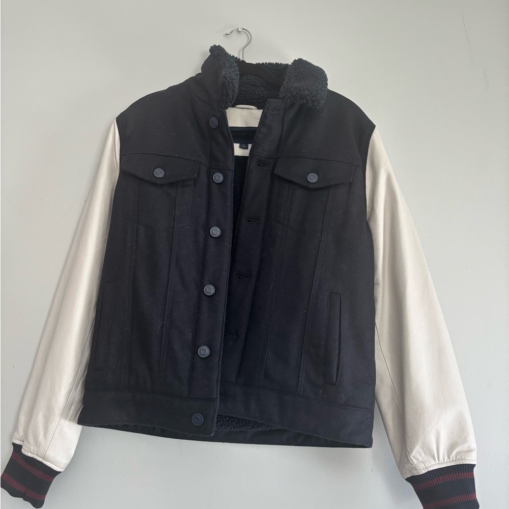 Tommy Hilfiger Bomber Jacket